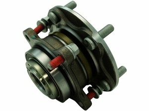 For 2007-2017 Toyota Tundra Wheel Hub Assembly Front 13994CC 2008 2009