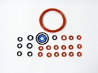 Delonghi gasket set gasket set O-ring piston ECAM ETAM