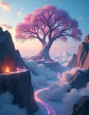 Digital Image Picture Wallpaper Background Desktop AI Art Mobile Display Photos