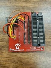 MICROCHIP AC162049 UNIVERSAL PROGRAMMING MODULE