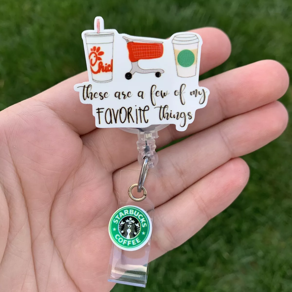 Retractable keychain hotsell target