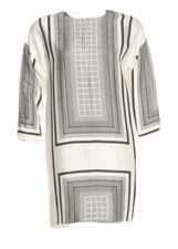 CELINE Silk Dress SZ 42 Fits US M - NWOT