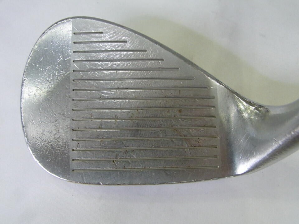 Akira TOUR 3 Chrome Plating Wedge #52(1Club)/DG/Flex:S200/Wedge | eBay