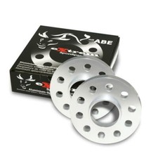 NJT Spurverbreiterung Alfa Romeo Guilietta Spider Spurplatten 5x110 5x108 40mm T