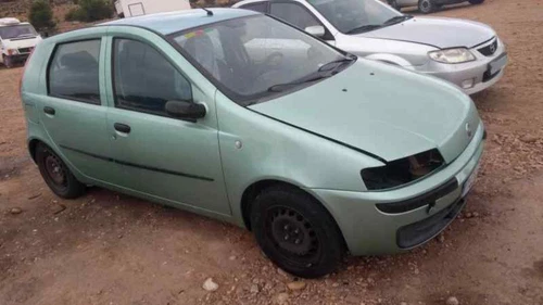 Piloto Delantero Izquierdo para FIAT II PUNTO (188) BERLINA 1.2 8V 2003 570182 - Bild 3 von 8