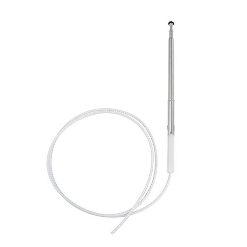 For Mitsubishi Pajero 2000-06 6 Suction Car Power Antenna AM/FM Aerial Replace - Picture 5 of 12