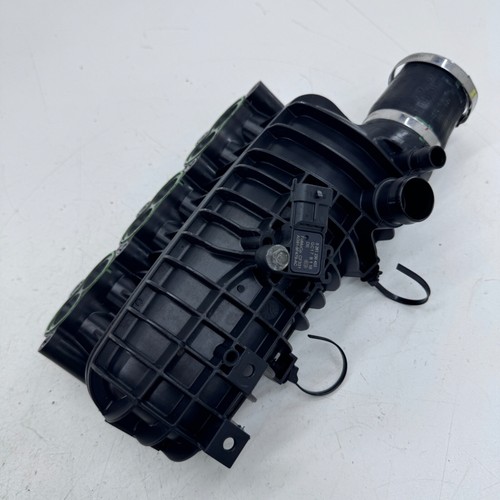 FORD ECOSPORT MK2 INTAKE MANIFOLD CM5G-9424-FA 1.0 ECOBOOST M1JC 13-17 - Picture 5 of 13