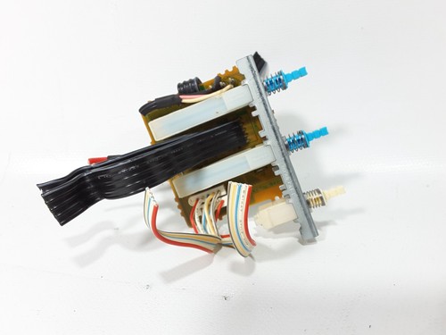 NAKAMICHI DRAGON CASSETTE DECK PARTS: CONTROL PCB