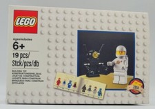 Lego 6079531 Classic Space Man 2014 Limited Promo Exclusive NISB 5002812