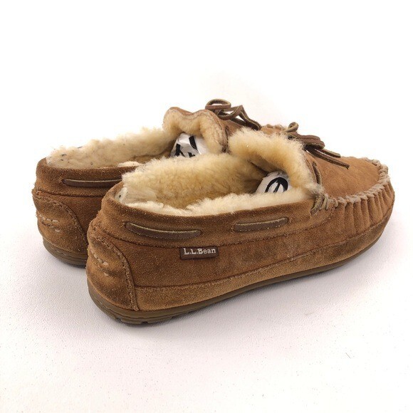 Slippers Review Llbean Slippers Wicked Good Wicked Good Camp