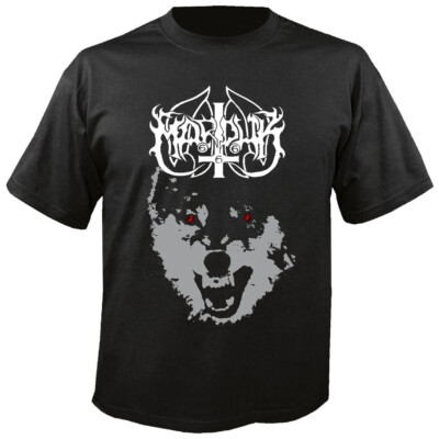 MARDUK - Wolves since 1990 - T-Shirt