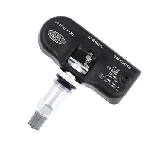 56053031AD Tire Pressure Monitoring Sensor TPMS For Dodge Jounrey Chrysler 300 - Picture 2 of 5