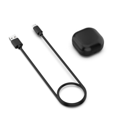 Samsung Galaxy Buds Live SM-R180 Wireless Headset Charging Box / Case