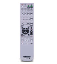New RM-AAU013 For Sony A/V SYSTEM Receiver Remote Control HTDDW790 STRDG510