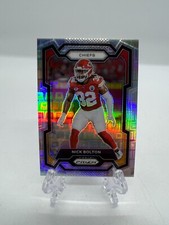 2023 Panini Prizm Football Felix Anudike-Uzomah Pandora Prizm /400 #349