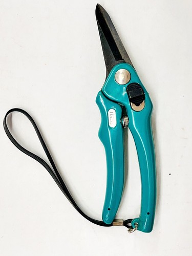 BURGON & BALL SUPERSHARP LAMB FOOTROT SHEARS NIB - Picture 2 of 6