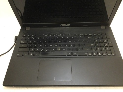 ASUS D550C 15.6” / Intel Core i3 UNKNOWN SPECS / (DOES NOT POWER ON!) MR - Picture 2 of 4