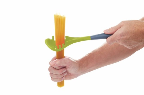 Colourworks Silicone Utensils Ladle Pasta Spoon Masher Slotted Turner Spatula - Picture 66 of 211