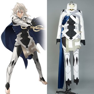 Shave my anus Fire emblem fates corrin cosplay