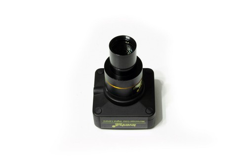 35955 Levenhuk C510 NG Digitalkamera, 5,0 Megapixel USB 2.0 - Bild 2 von 9