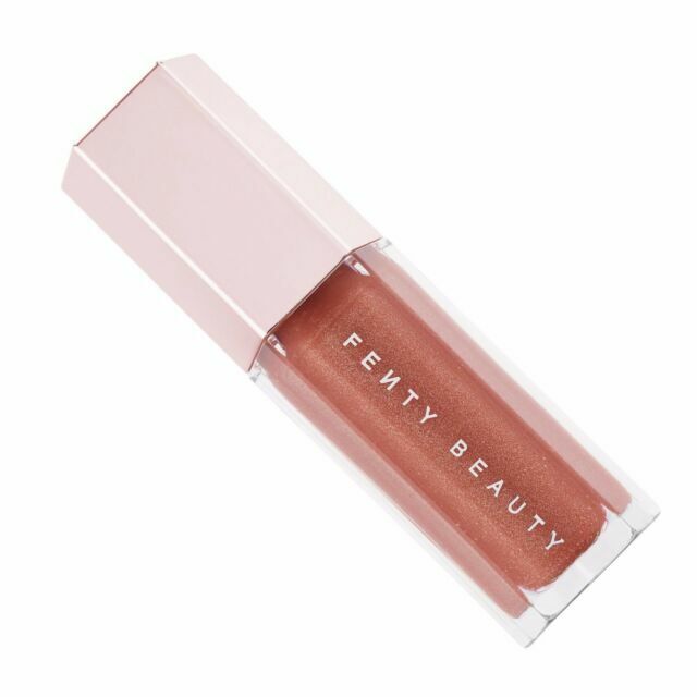 rihanna's lip gloss