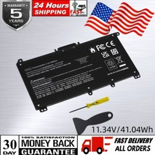 HW03XL Battery For HP Pavilion 15-EG 15-EH 17-CN 17-CP L97300-005 L96887 41.04Wh