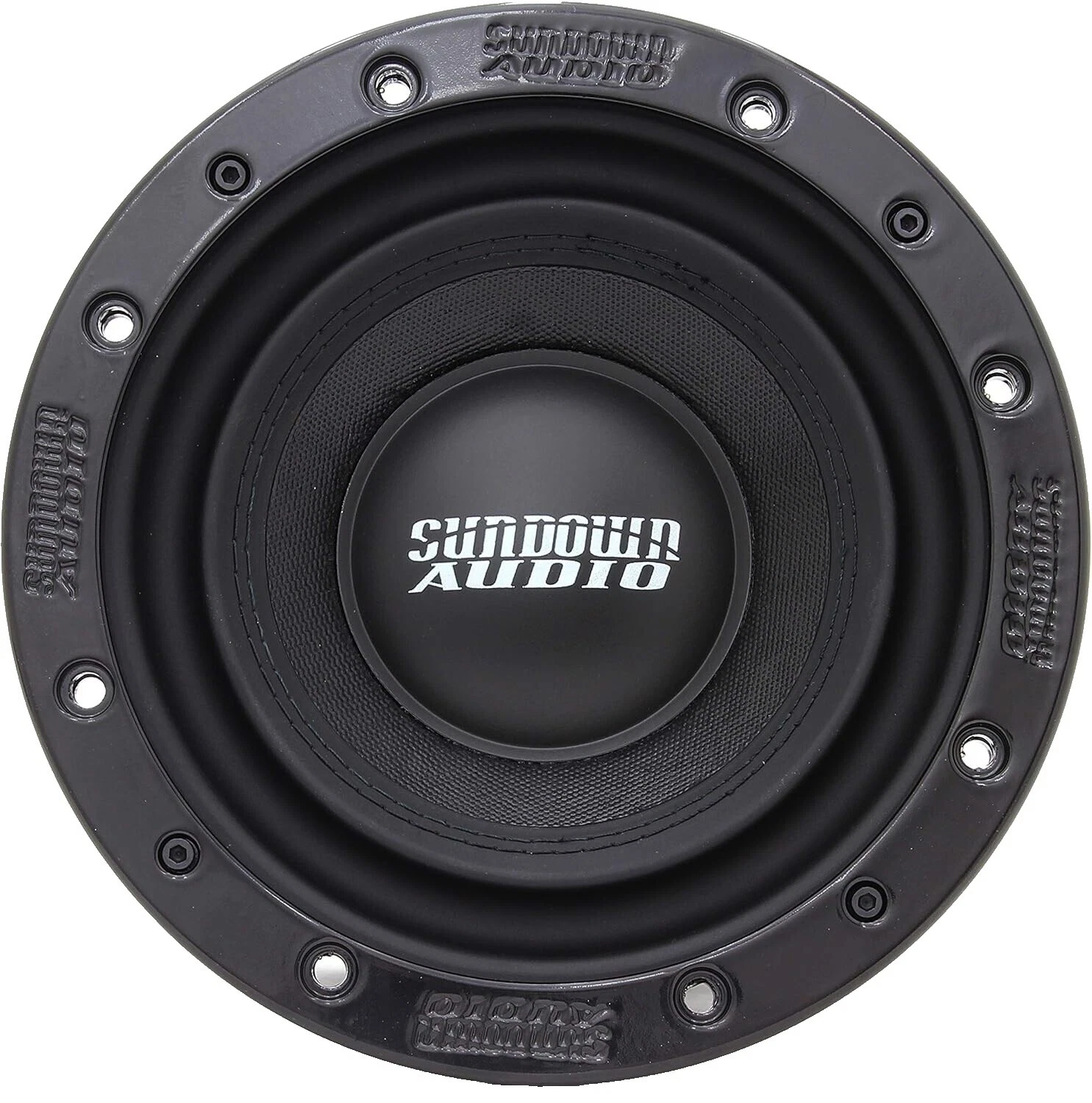 Sundown Audio 8 Inch Car Subwoofers