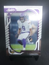 2022 Panini Absolute 184 Lewis Cine rookie
