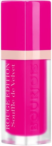 Lápiz labial Bourjois Rouge Edition Souffle de Velvet 4 opciones - Imagen 2 de 24