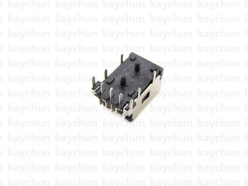 Conector de alimentación DC IN original para puerto de carga de escritorio Dell OptiPlex 3070 9020 MFF - Imagen 2 de 7