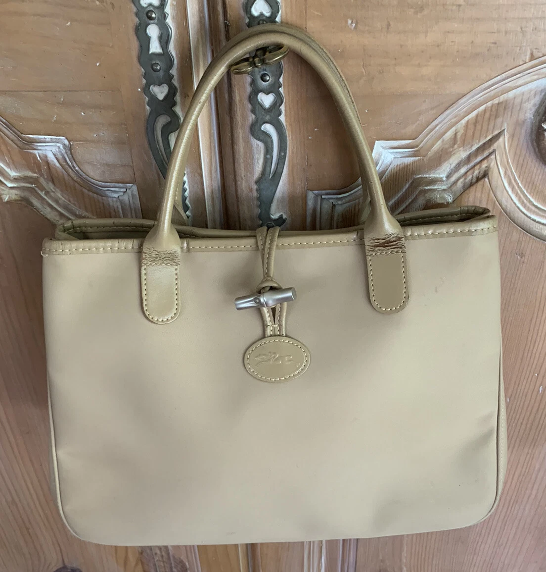 Longchamp NEW ROSEAU Tote 