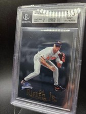 Top 10 Cal Ripken Jr. Cards 30