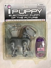 iPuppy Electronic Dog Puppy of the Future, NEW