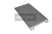 AC853179 Maxgear Kondensator, Klimaanlage FüR ,MERCEDES-BENZ,RENAULT