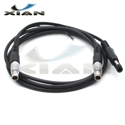 NEW GNSS GPS 1230-PDL HPB CABLE for Leica Cable A00454 GNSS