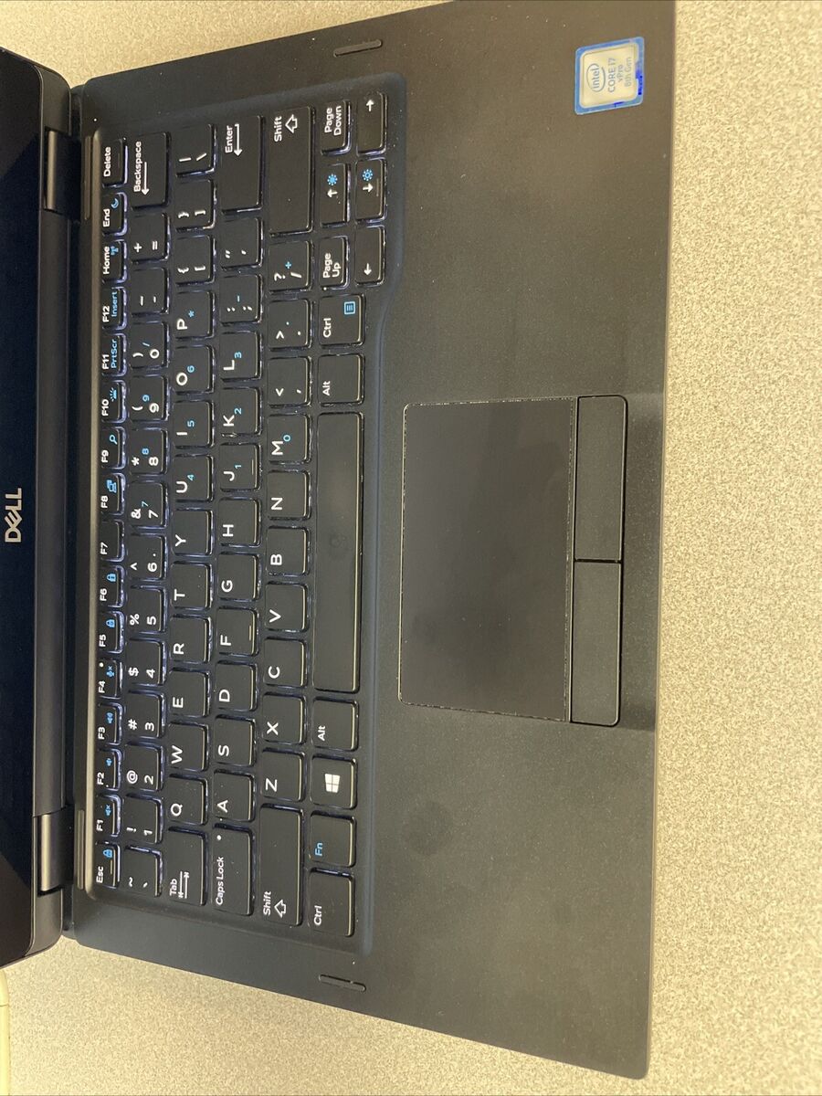 Dell Latitude 7390 2-in-1 - i7-8650u@1.90GHz 16GB -512GB SSD Dell Latitude 7390 2-in-1 - i7-8650u@1.90GHz 16GB -512GB SSD