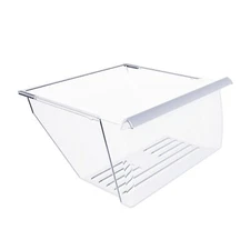 Crisper Pan Bottom Drawer Replace For Whirlpool Refrigerator WP2188664 2188664