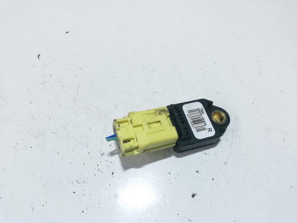 8983305020 Srs Airbag crash sensor for Toyota Avensis