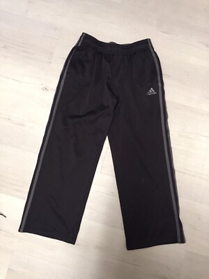 Boys' Adidas Pants Size M (10/12)