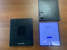 Samsung Galaxy Z Fold5 - 512 GB - Black (Unlocked)