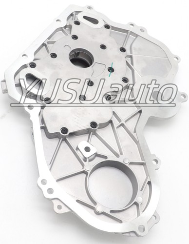 OEM Engine Oil Pump for 2000-2017 Chevy Impala Malibu 2011-2017 Buick Regal 2.0L - Picture 7 of 13