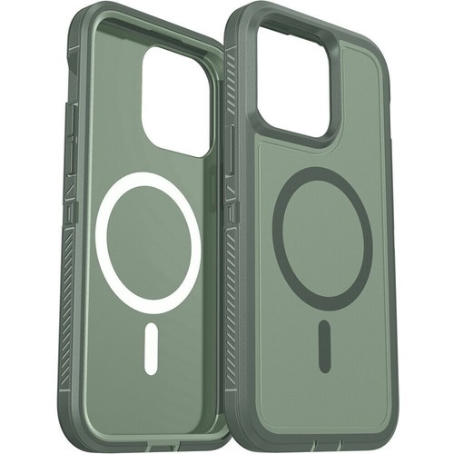 For iPhone 12 13 14 15 16 Pro Max Defender XT Case MagSafe Heavy Duty Cover - 第 23/73 張圖片
