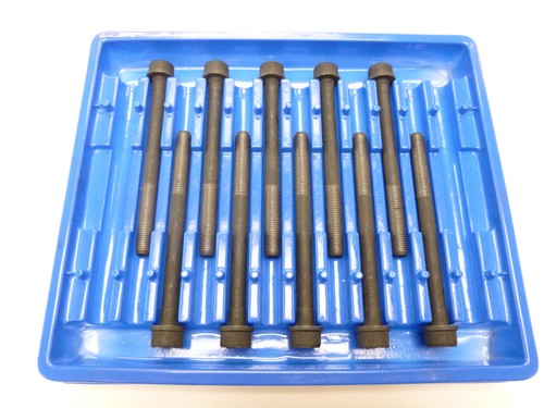 VAUXHALL1.3 CDTi (Z13DT/H/J A13FD / A13DTC/E B13DTE/R HEAD BOLT SET VHBS 353 - 第 1/1 張圖片