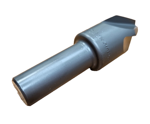 Severance Tool 00980 3/4" Countersink ES-3/4-30 4 Flute w/ 1/2" Shank 60 Degree - Picture 4 of 8