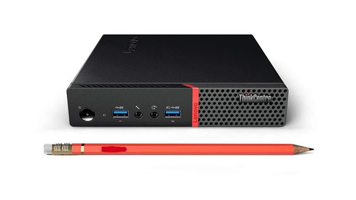 Windows 11 Pro - DELL -HP - CORE i7 2TB SSD 64GB RAM Mini Micro Tiny PC WIFI - Afbeelding 10 van 11