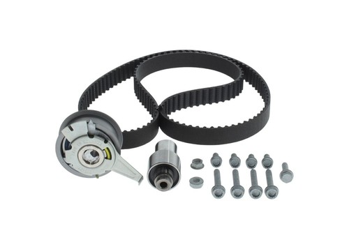 1 987 946 677 TIMING BELT / CAM BELT KIT BOSCH FOR SKODA OCTAVIA III,KODIAQ - Picture 3 of 8