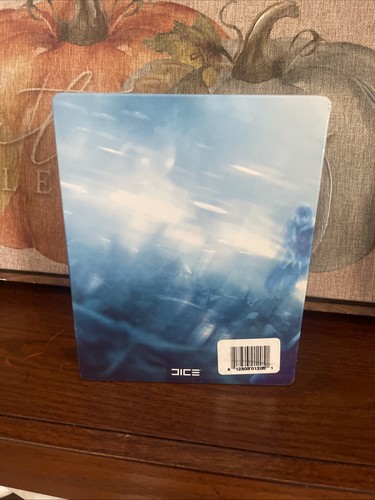 Dice Battlefield V Steelbook Case Playstation 4 With Game Disc - Picture 3 of 3