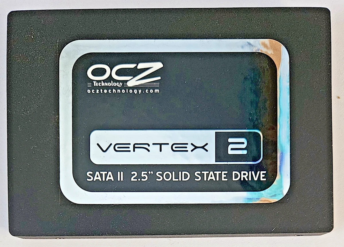 OCZ SATA II Solid State Drives for sale | eBay