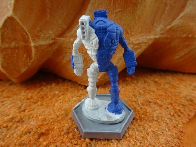 Ral Partha 20-877 ''OSR-2C Ostroc (unseen)'' (Battletech) S3-F4-34