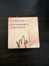 MALLY XO  STRESS LESS PERFORMANCE CONCEALER  DEEP  0.14 OZ